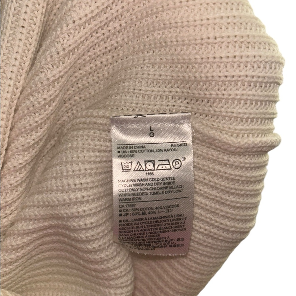 Banana Republic sweater - Picture 5 of 6